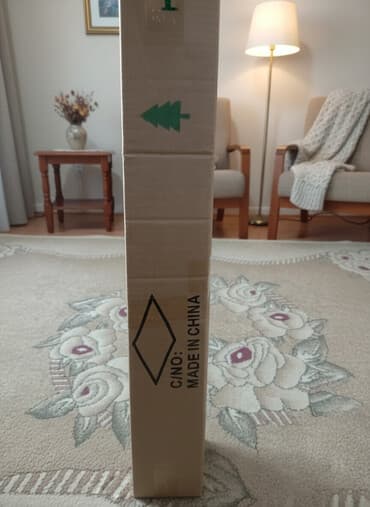 детский стул 3 в 1: Продаю ёлку, новая запечатанная. 1.5 м. нам подарили другую. 1500с — 2