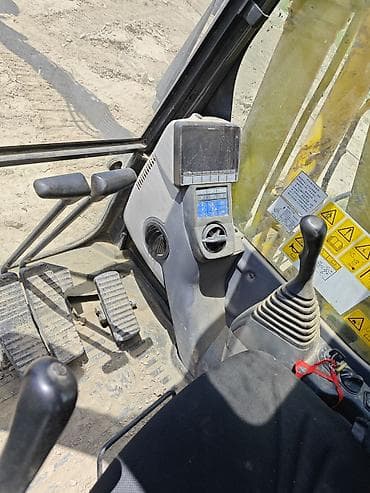 тойота ист фары: Экскаватор, Komatsu, 2019 г., Гусеничный — 6