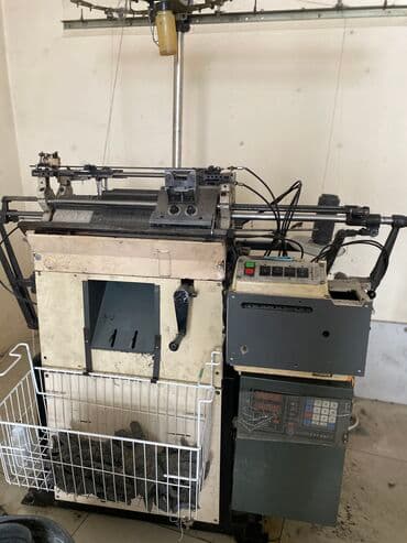 Даяр бизнес: Продаю готовый бизнес. 6️⃣ станок и 1️⃣ оберлог все работает для — 6