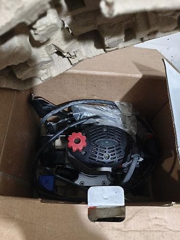 Вертикальный фрезер CROWN CT11002, 1400 Вт - Тип: погружной