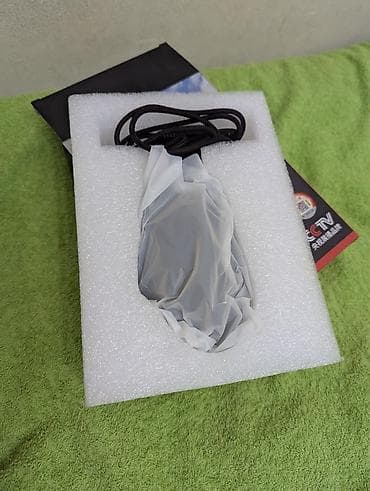 ютуб кнопка: Игровая проводная мышь G900 - Эргономичная форма с прорезиненными — 1