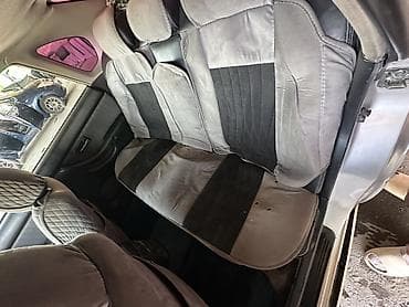 субар б4: Subaru Legacy: 1999 г., 2 л, Автомат, Бензин, Седан — 10