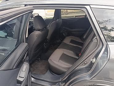 scion xa: Subaru Outback: 2020 г., 2.5 л, Вариатор, Бензин, Универсал — 8