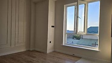 квартира беоилет: 1 комната, 46 м², Кара-Жыгач ж/м Индивидуалка, 2 этаж, Евроремонт — 5