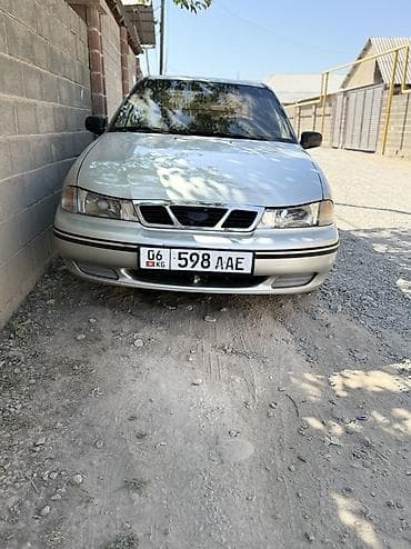 трамблер нексия: Daewoo Nexia: 2007 г., Седан — 8