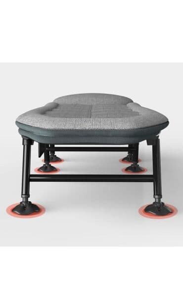 крават раскладной: Раскладушка с матрасом — 12