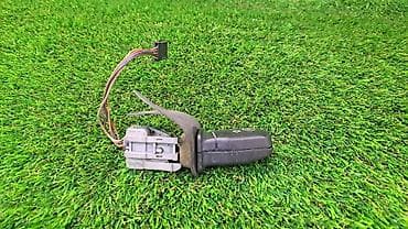 е38: Руль BMW 2001 г., Б/у, Оригинал, Германия — 1