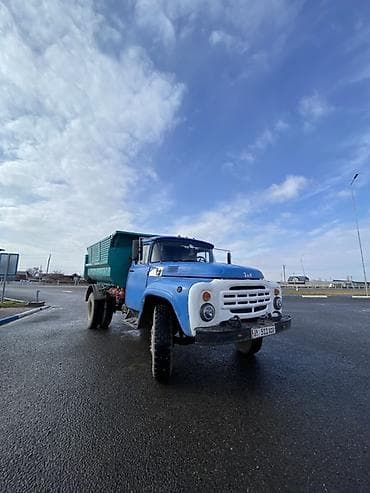 фередо зил: ЗИЛ : | 1992 г — 6