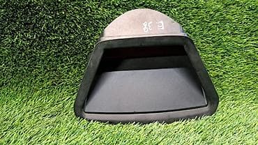 е38: Другой вид стоп-сигнала BMW 1998 г., Б/у, Оригинал — 2