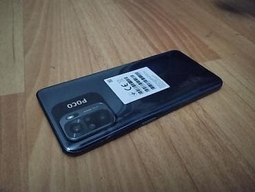 resident evil: Poco M5s, 128 ГБ, цвет - Черный, 2 SIM — 1