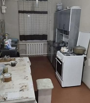 кислородный баллон аренда: 1 комната, Без подселения, С мебелью полностью — 1