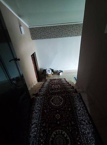 Бөлмөлөр: Каракол суточные комната в частном доме В комнате, двуспальной — 3