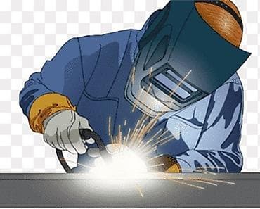 prime holding: Сварка Доставка, Гарантия, Бесплатная смета — 3