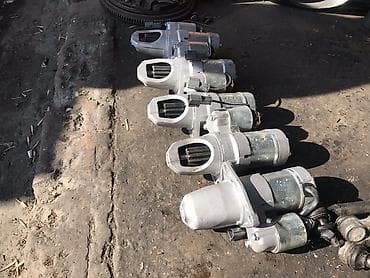 стартеры ниссан: Стартер Nissan Б/у, Оригинал, Япония — 2