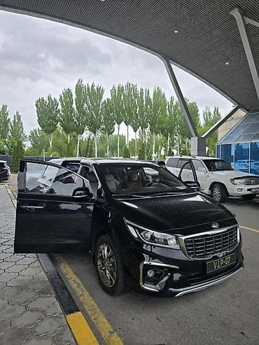 аренда киа карнивал: Сдаю Kia K5, Посуточно, Без водителя — 1