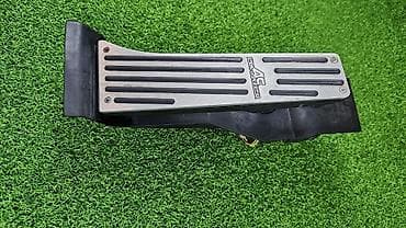 ls: Педаль газа BMW X5 E53 4.6 is Артикул: 00 6 753 518 номер В отличном — 7