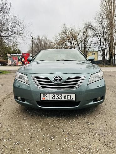тойота калдина мотор: Toyota Camry: 2007 г., 3.5 л, Автомат, Бензин, Седан — 2