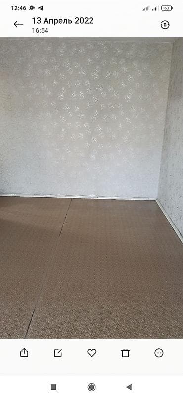 Аренда квартир: 1 комната, Собственник, Без подселения, С мебелью частично — 7