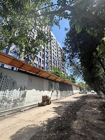 70: 3 комнаты, 90 м², Элитка, 9 этаж, Готовая ПСО (под самоотделку) — 5