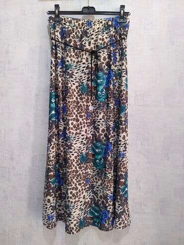 Юбка Турция 48-50 
 Новая!!!