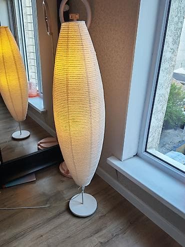 синий лампа: Светильник белый цвет — 1