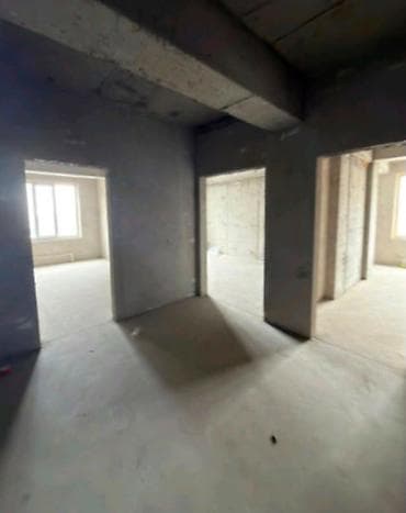 Квартиры: 2 комнаты, 70 м², Технопарк Элитка, 8 этаж, ПСО (под самоотделку) — 9