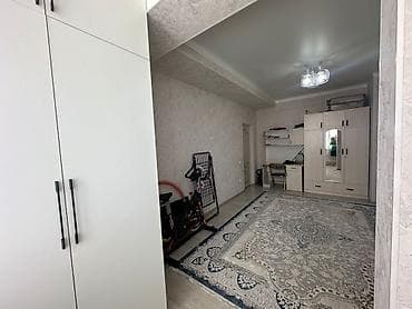 Квартиры: 2 комнаты, 50 м², Индивидуалка, 2 этаж, Косметический ремонт — 9