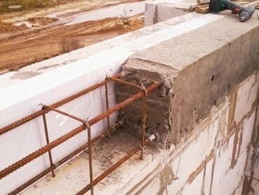 арзан жер тошок: Отсев Отсев для стяжки фундамента сесьмапояса монолита Качество — 3