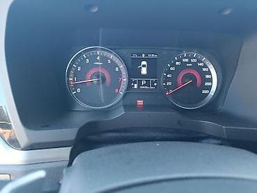 Ssangyong Korando: 2020 г., 1.5 л, Автомат, Бензин, Кроссовер — 7