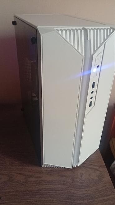 hd 7970: Компьютер, Игровой, SSD — 5