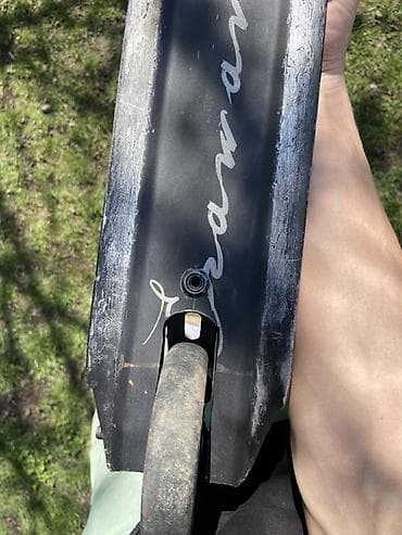 dji дроны: Самокат, Трюковой, Б/у, Платная доставка, Самовывоз — 7