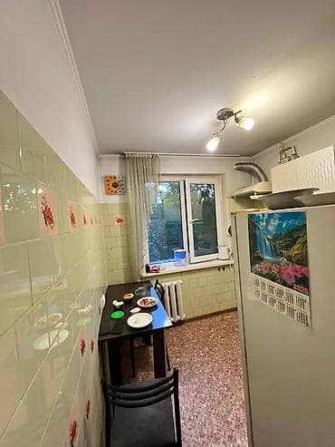 3 комнаты, 58 м², 104 серия, 4 этаж — 8