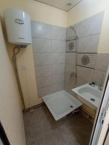 квартира 8000сом: 16 м², 1 комната — 5
