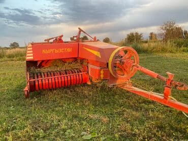 Состояние 5+ вязалный апарат германский после ремонта