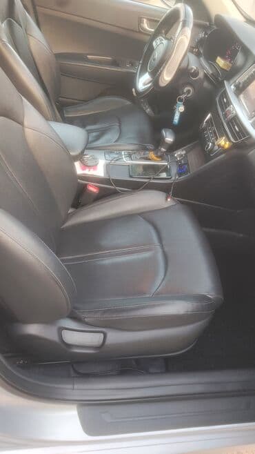 фары на опель вектра б: Kia K5: 2019 г., 2 л, Автомат, Газ, Седан — 9