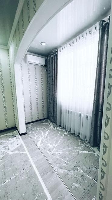 1 bedroom: 1 комната, 45 м², 106 серия улучшенная, 1 этаж, Дизайнерский ремонт — 6