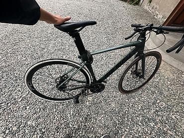 вило: Шоссейный велосипед, Рама L (172 - 185 см) — 1