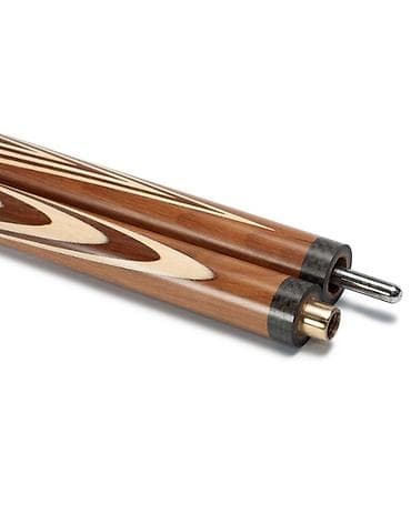 чехол нот 7: Кий Классика 14 запилов, Палисандр, Граб (С. Дроздов) Характеристики — 3