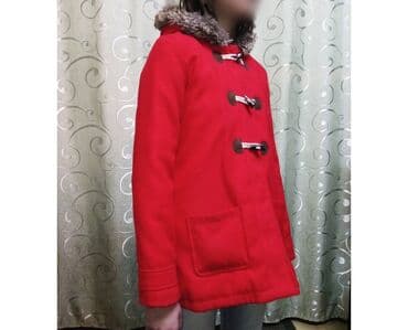 хиджаб для детей: ПРОДАЮ пальто на девочку,примерно от 8-13 лет. Новое. Лучше писать на — 4