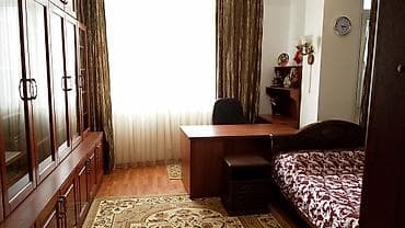 Недвижимость: Сдается 3-комн. квартира 130 м² | ЖК Symbat Classic | Ак-Кеме — 5