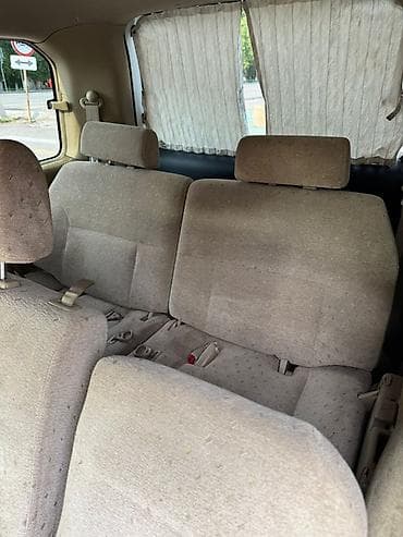капот хонда срв 2: Honda Stepwgn: 2004 г., 2 л, Автомат, Бензин, Минивэн — 9