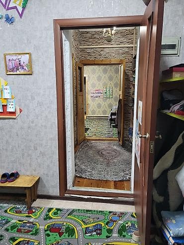 мой склад: Продается дом! г. Кант. Дом кирпичный из 5комнат. +санузел. Рядом — 10