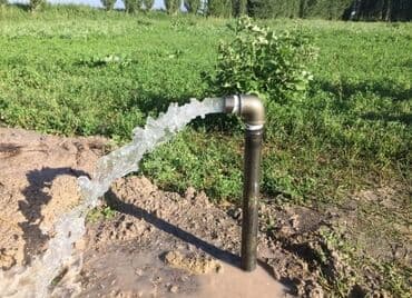 услуги помпы: Установка Насосов Демонтаж Проверка старых скважин Продувка скважин — 8