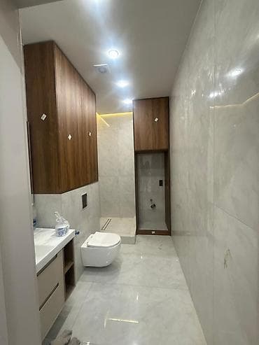 samsung galaxy a02: Современный ремонт под ключ в стиле неоклассика/минимализм. Что — 7