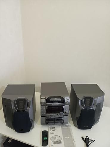 led экран бишкек: Муз.центр АК-50 коллекционное косметическое состояние — 4