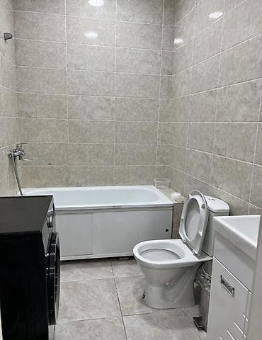 2 8: 2 комнаты, 60 м², Элитка, 7 этаж, Евроремонт — 2