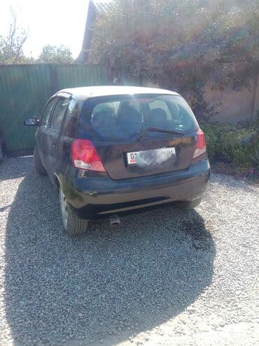 дэу нексия диски на 14 размер: Daewoo Kalos: 2004 г., 1.4 л, Механика, Бензин, Хэтчбэк — 2