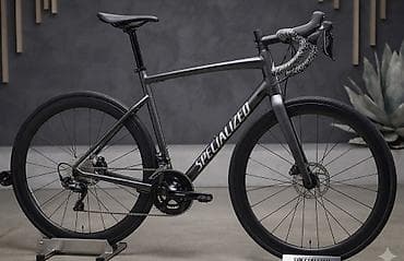 forward apache: Шоссейный велосипед, Specialized, Б/у — 1