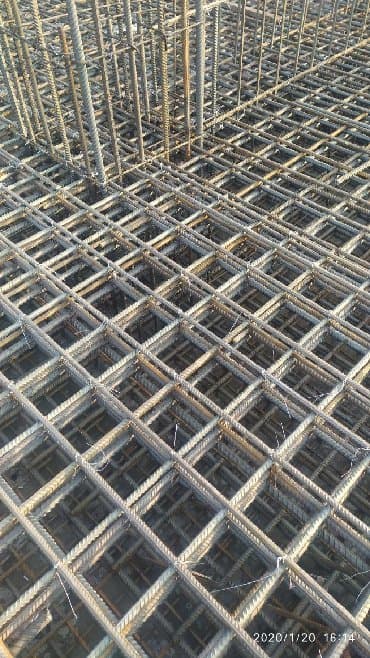 строим дом: Монолит Бесплатная консультация Больше 6 лет опыта — 8