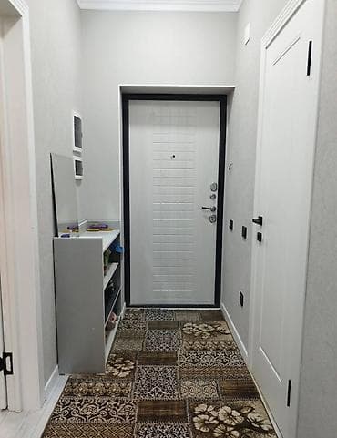 1: 1 комната, 36 м², 7 этаж — 7
